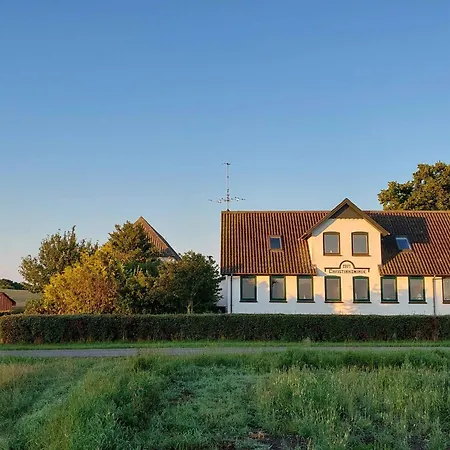 Idyllic Summer In The Countrysid Casa vacanze