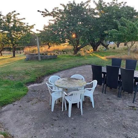Casa vacanze Idyllic Summer In The Countrysid *